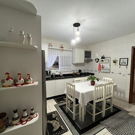 Casa Compartilhada Com Suite Privativa Florianopolis Exterior photo
