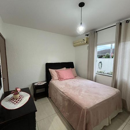 Casa Compartilhada Com Suite Privativa Florianopolis Exterior photo