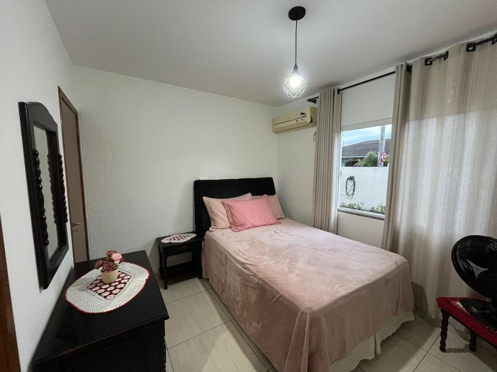Casa Compartilhada Com Suite Privativa Florianopolis Exterior photo